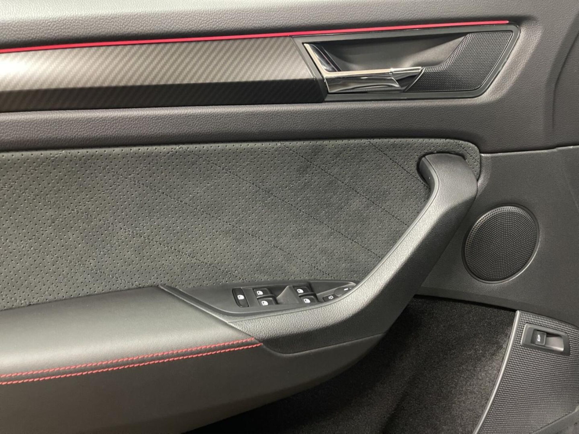 Skoda Kodiaq RS