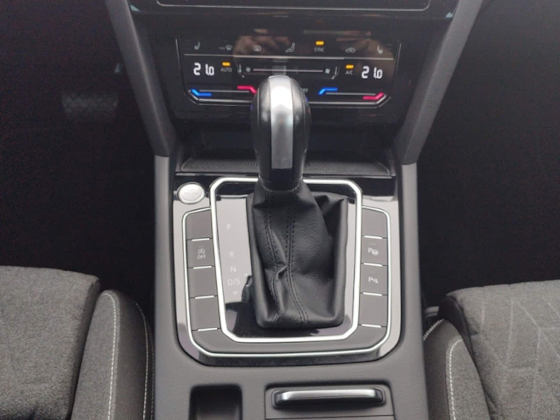 Volkswagen Passat Variant Business
