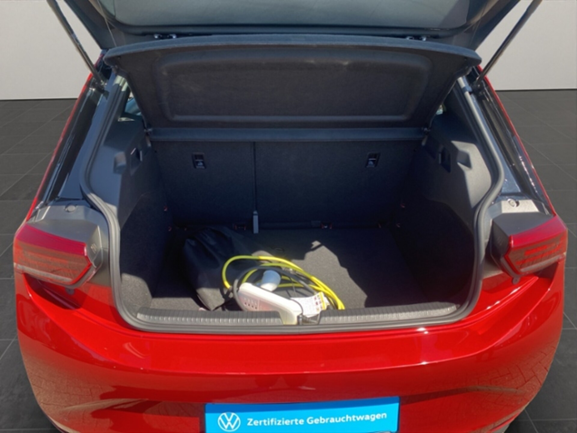 Volkswagen ID.3 Pro