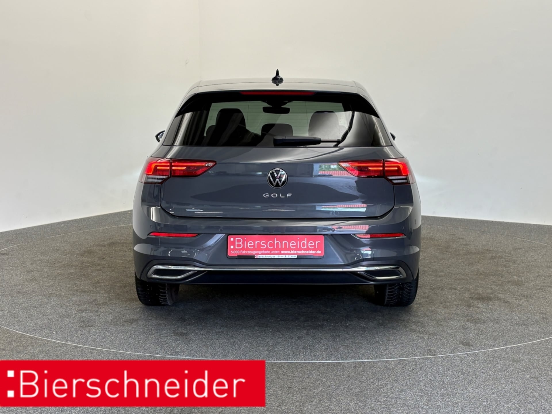 Volkswagen Golf MOVE