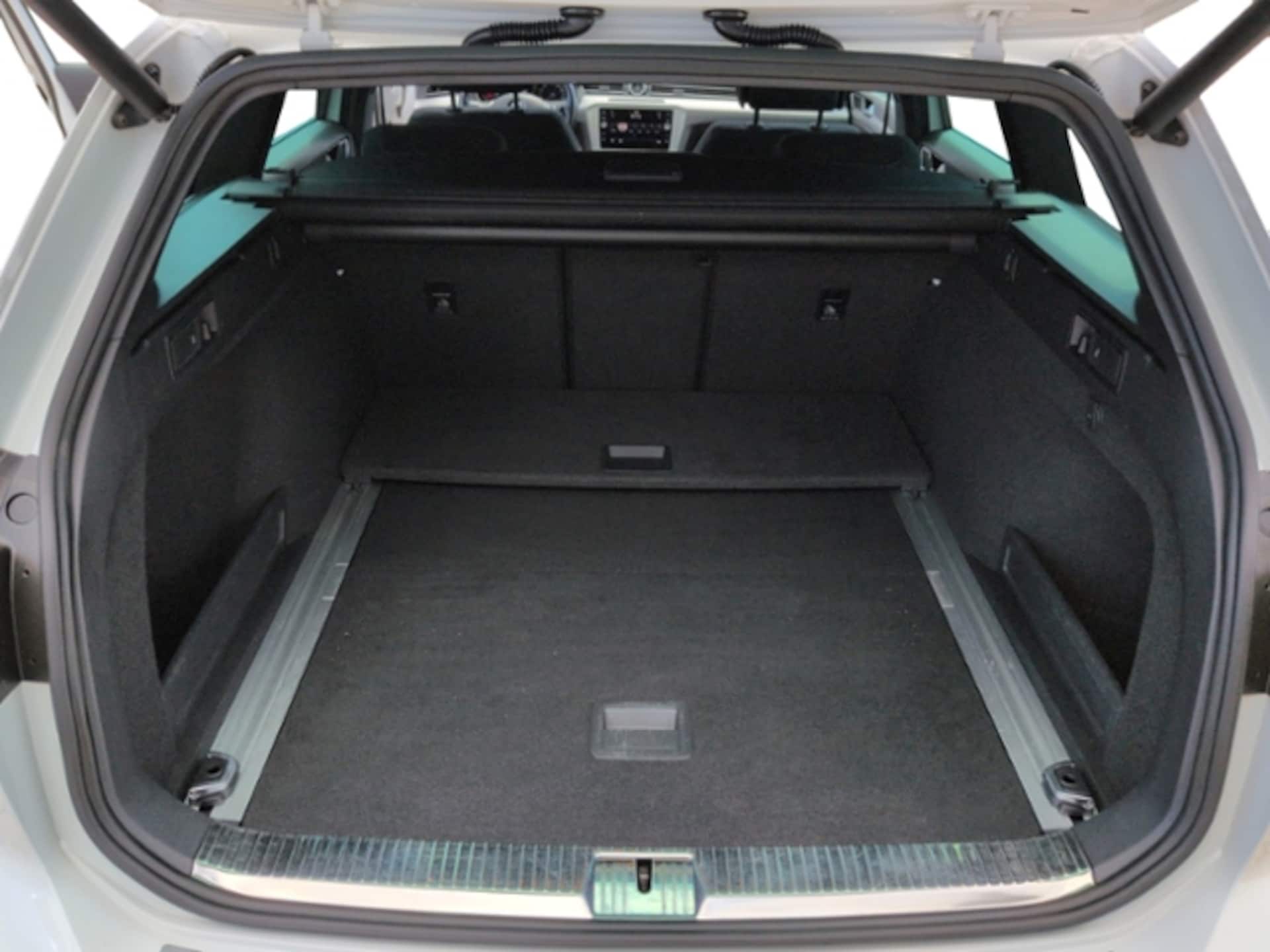 Volkswagen Passat Variant Comfortline