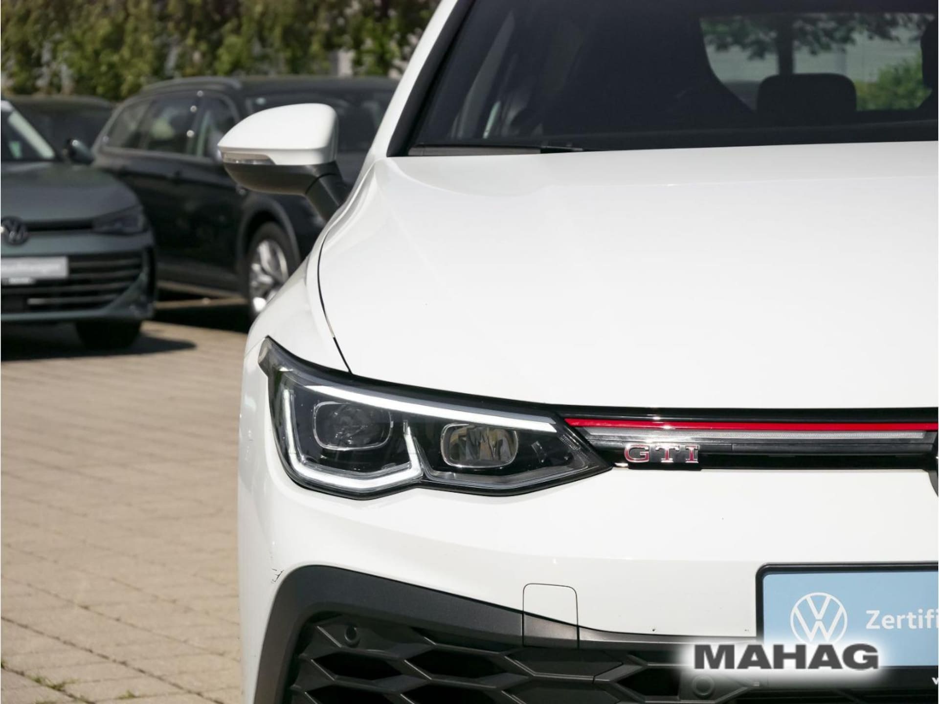 Volkswagen Golf GTI Clubsport