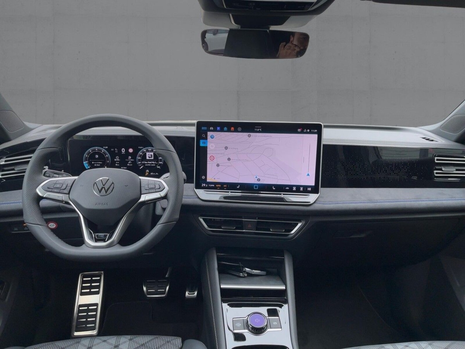 Volkswagen Tiguan – Bild 8