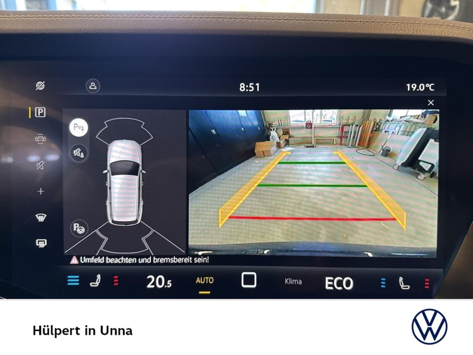 Volkswagen Touareg – Bild 15