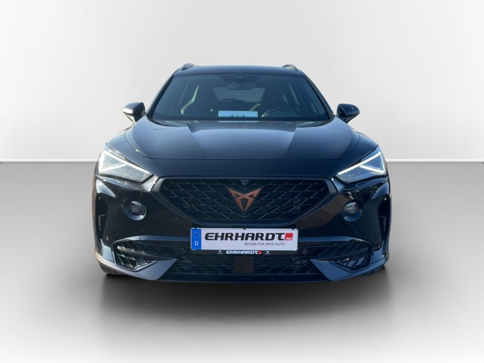 CUPRA Formentor – Bild 3