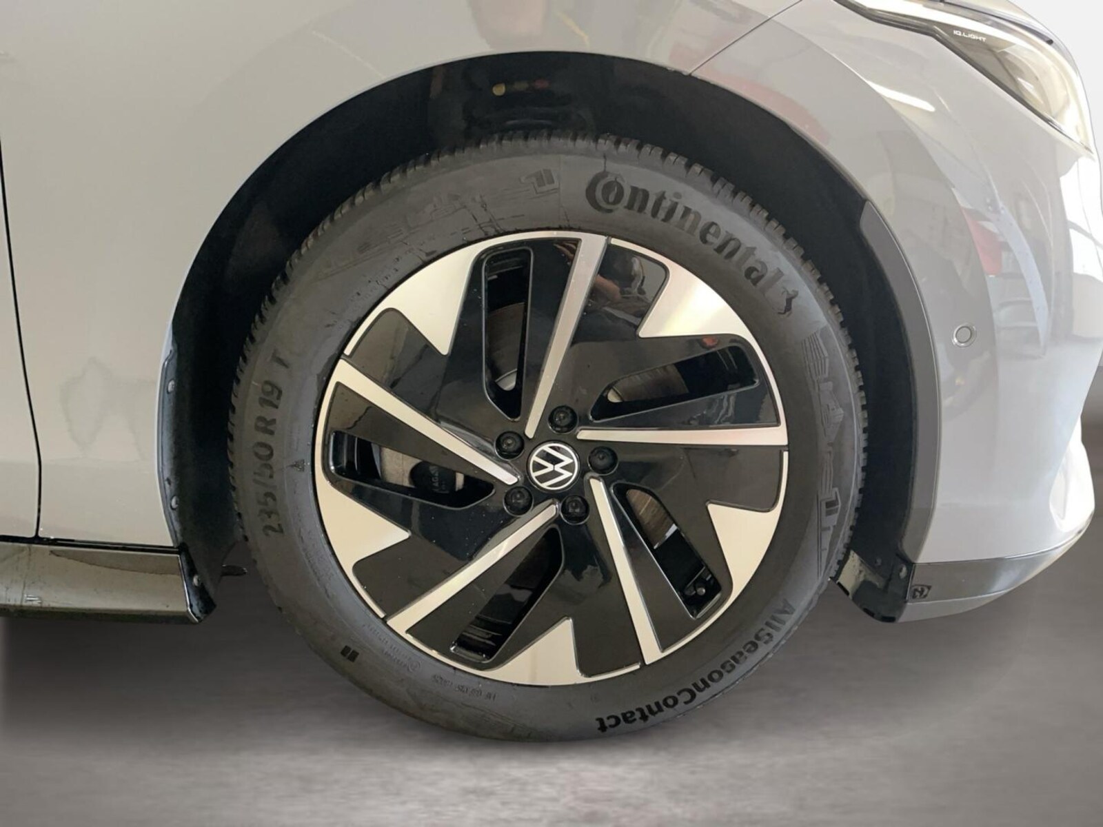 Volkswagen ID.7 Tourer – Bild 6