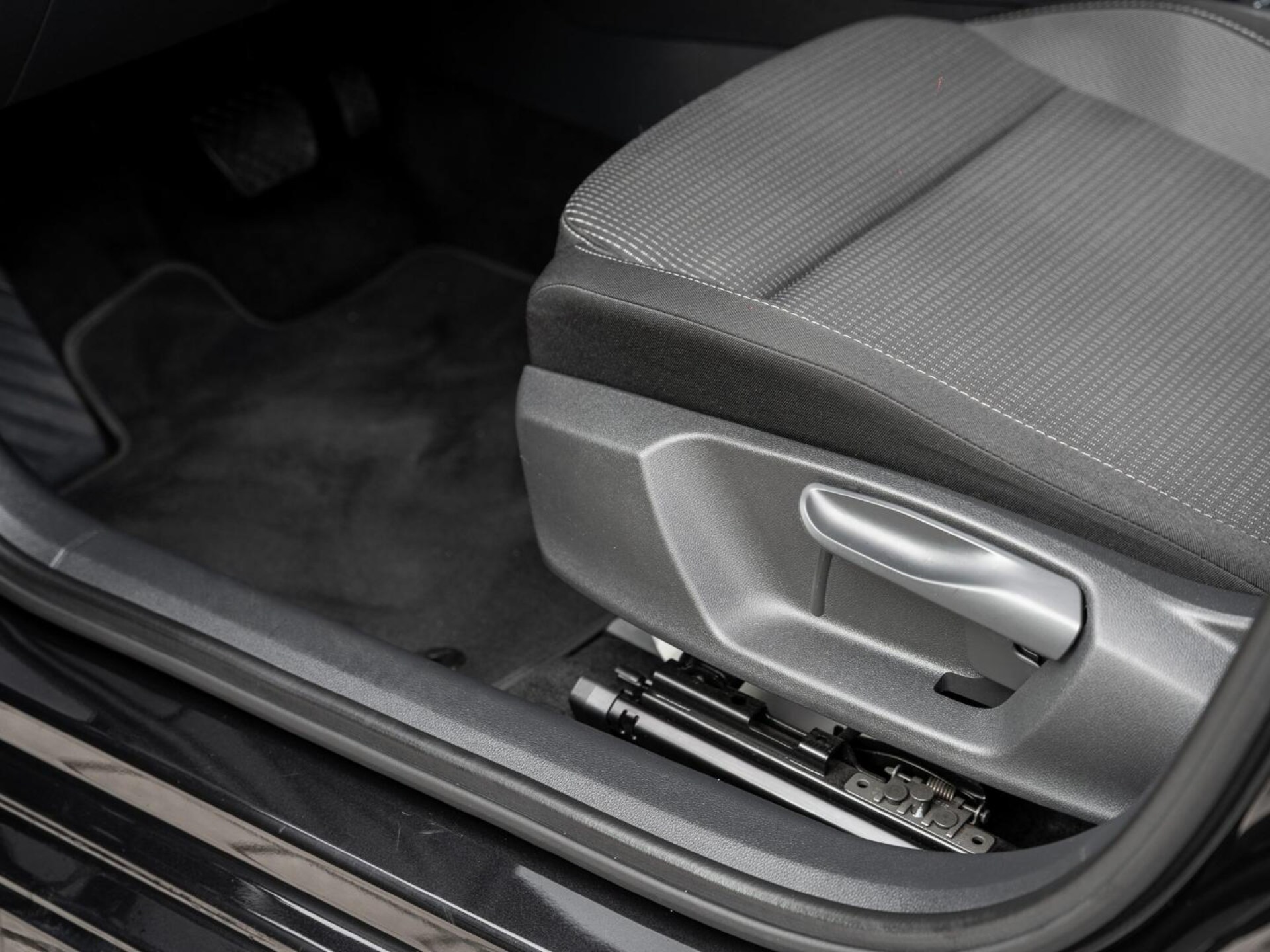 Skoda Octavia Combi Ambition