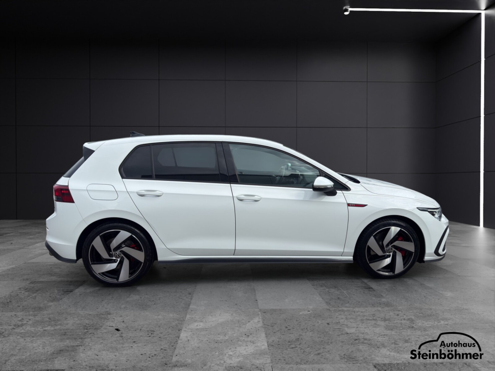 Volkswagen Golf – Bild 8