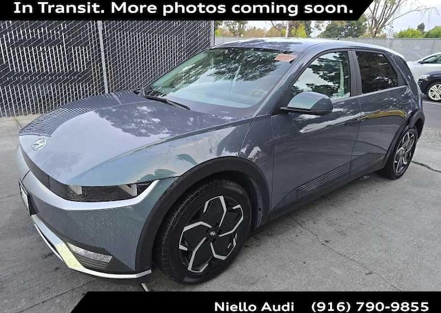 2024 Hyundai IONIQ 5
