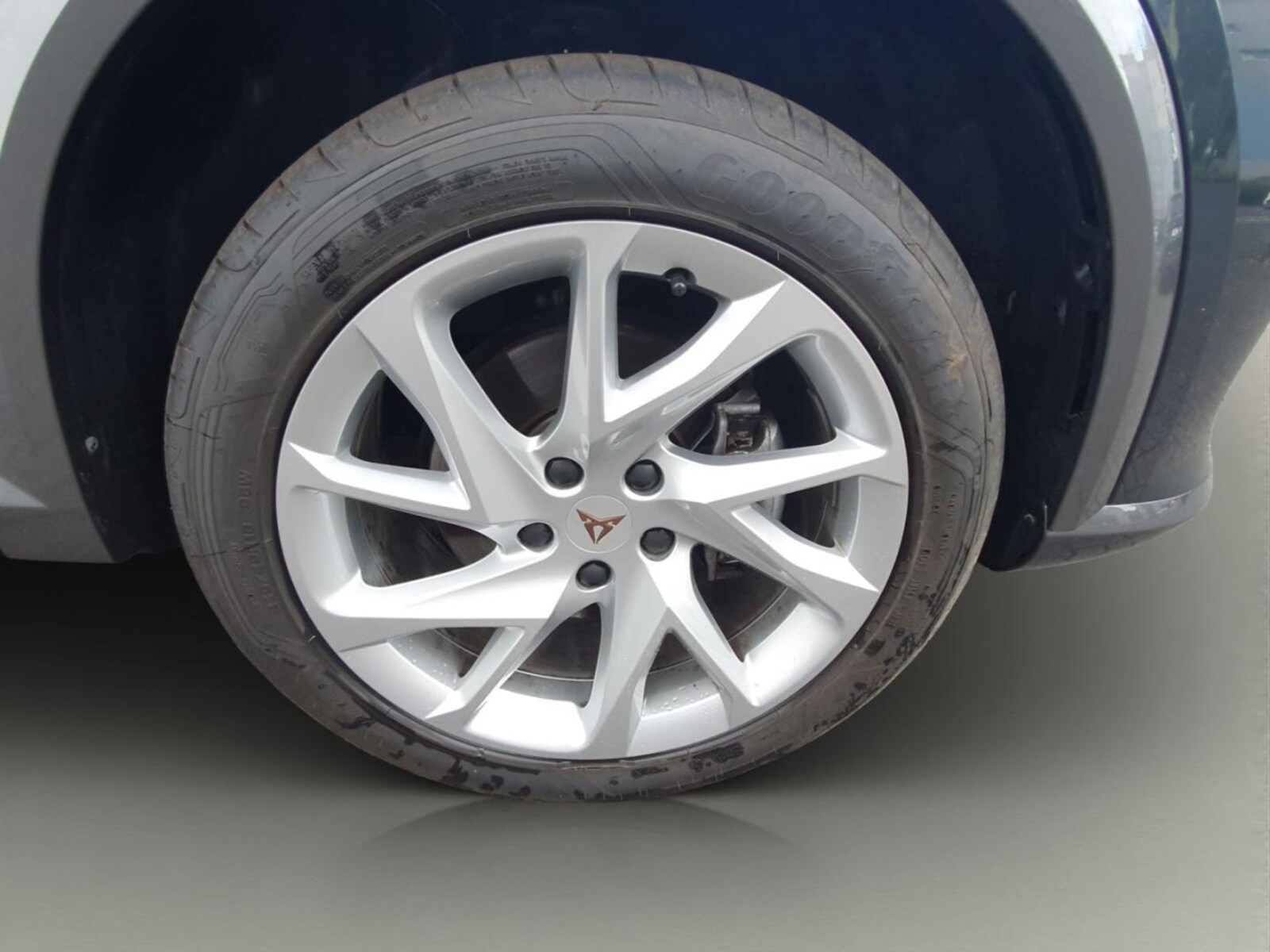 CUPRA Formentor – Bild 18