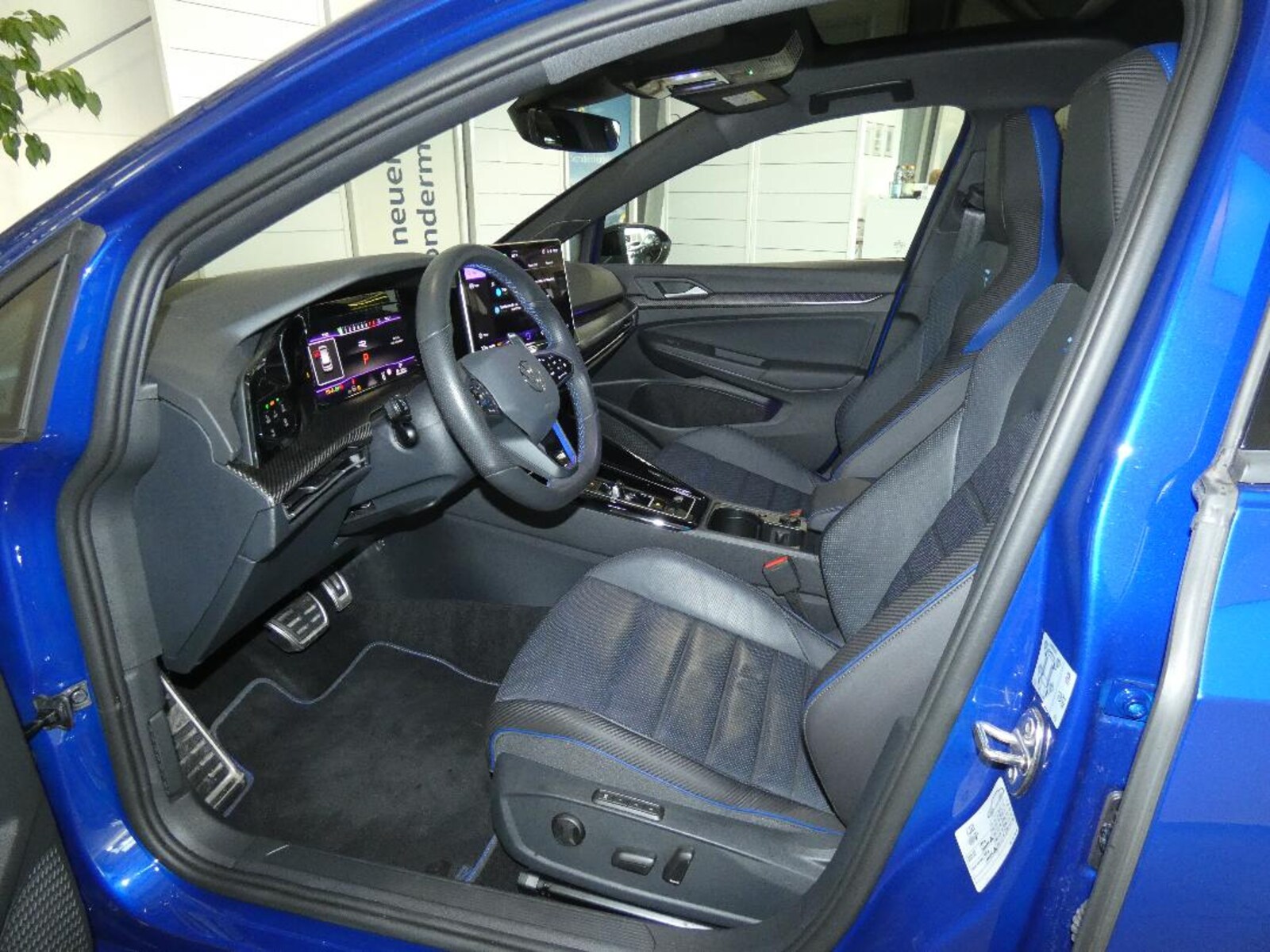 Volkswagen Golf – Bild 8
