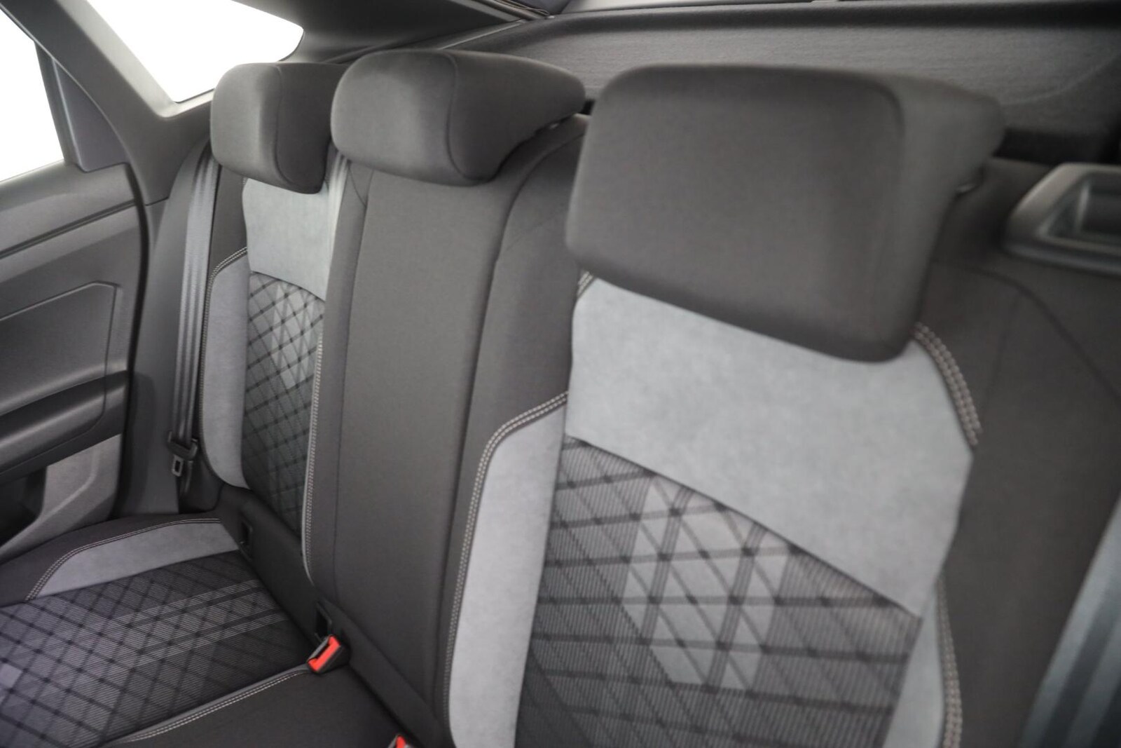 Volkswagen Taigo – Bild 13