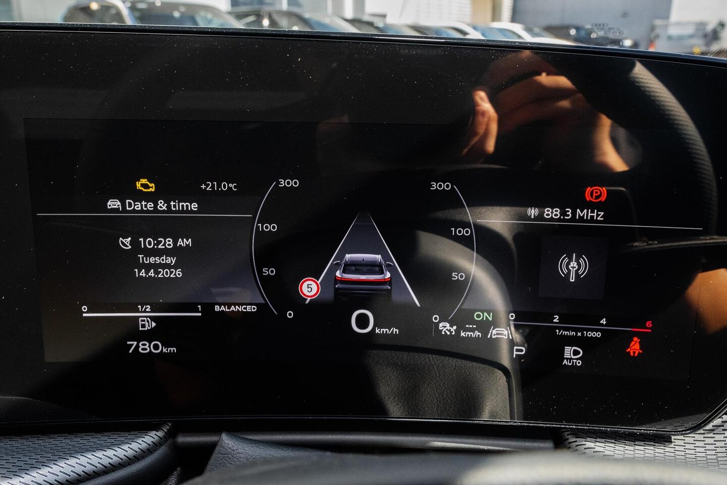 Image about Audi Q5 SUV TDI quattro 150 kW sport