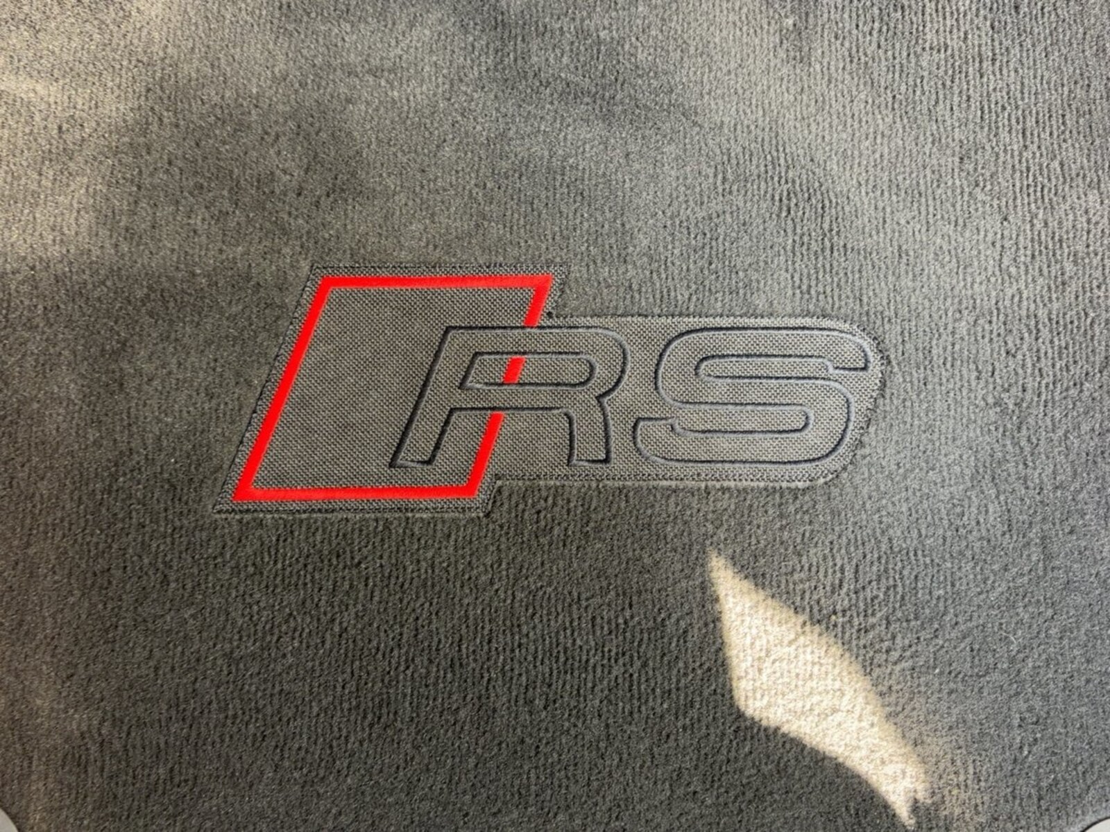Audi RS 3 Sportback – Bild 16