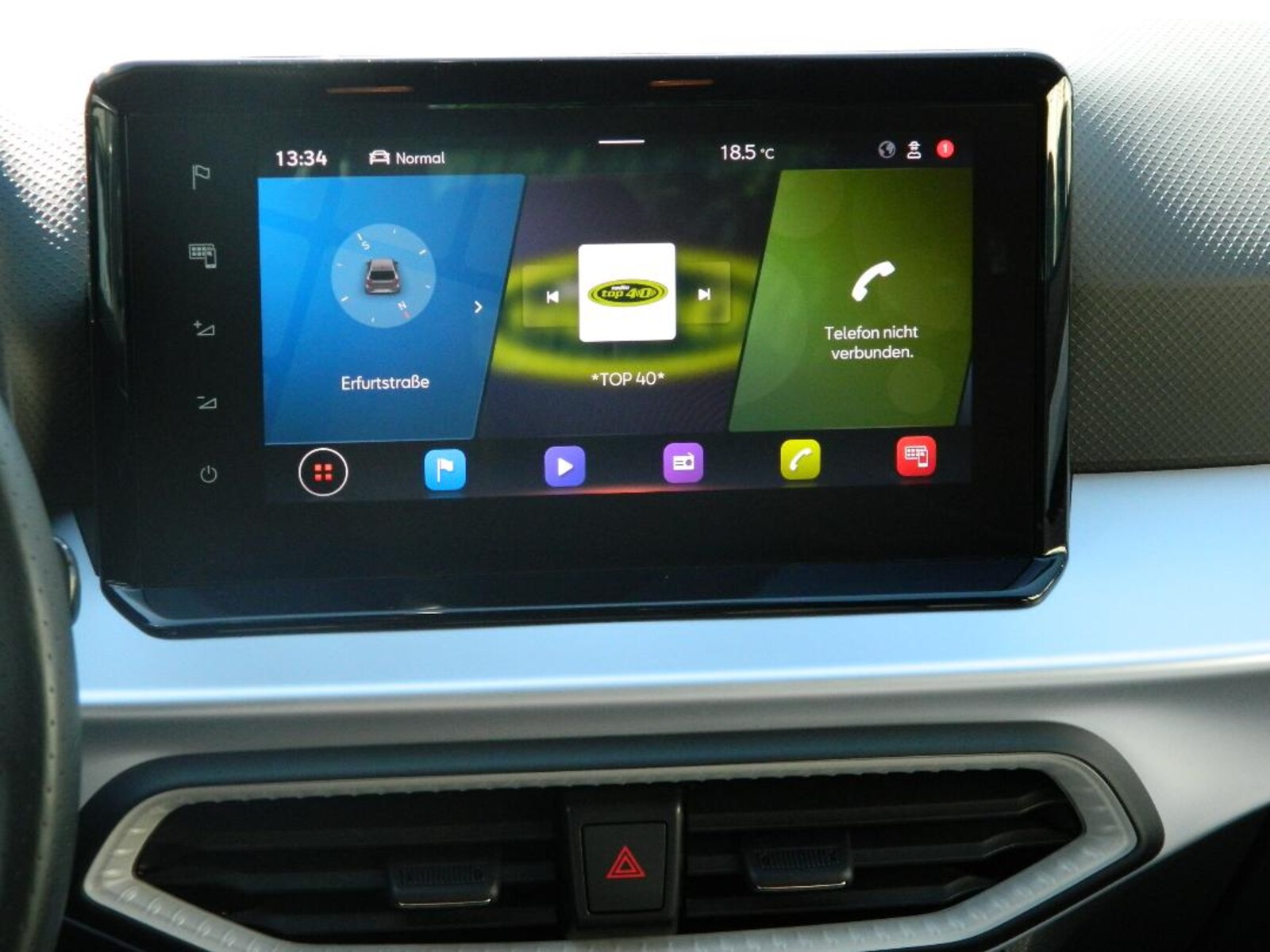 SEAT Ibiza – Bild 14