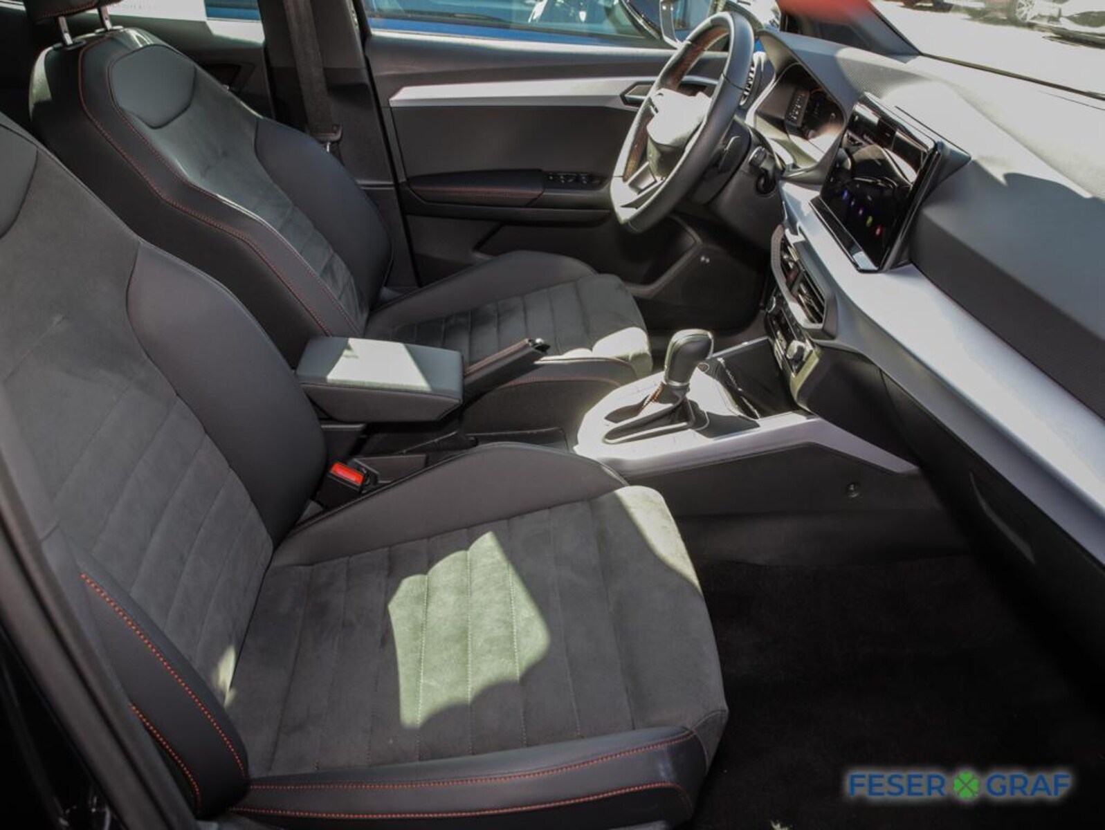 SEAT Arona – Bild 4