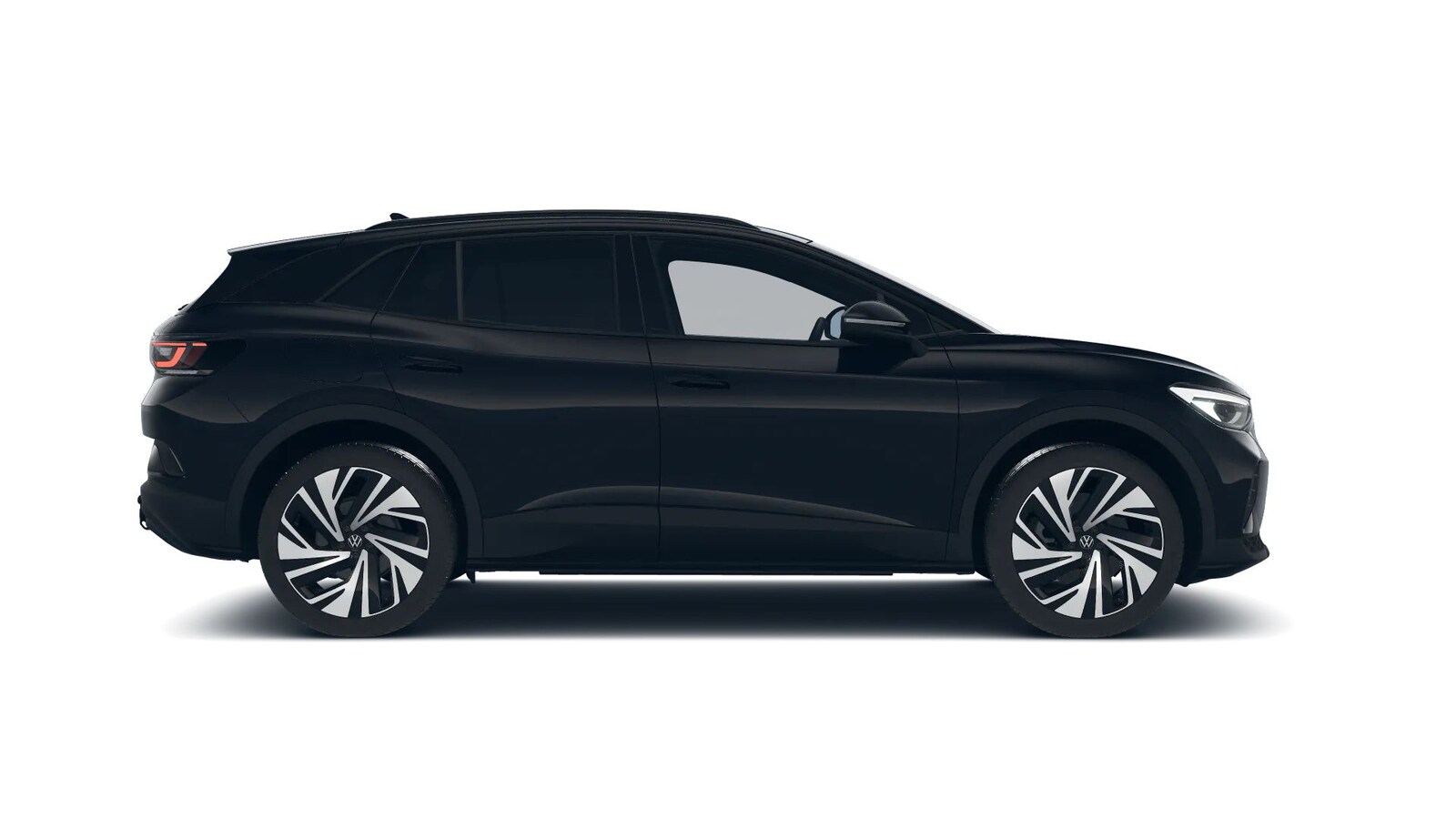 Volkswagen ID.4 – Bild 6