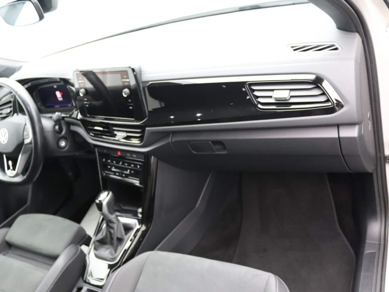 Volkswagen T-Roc – Bild 10