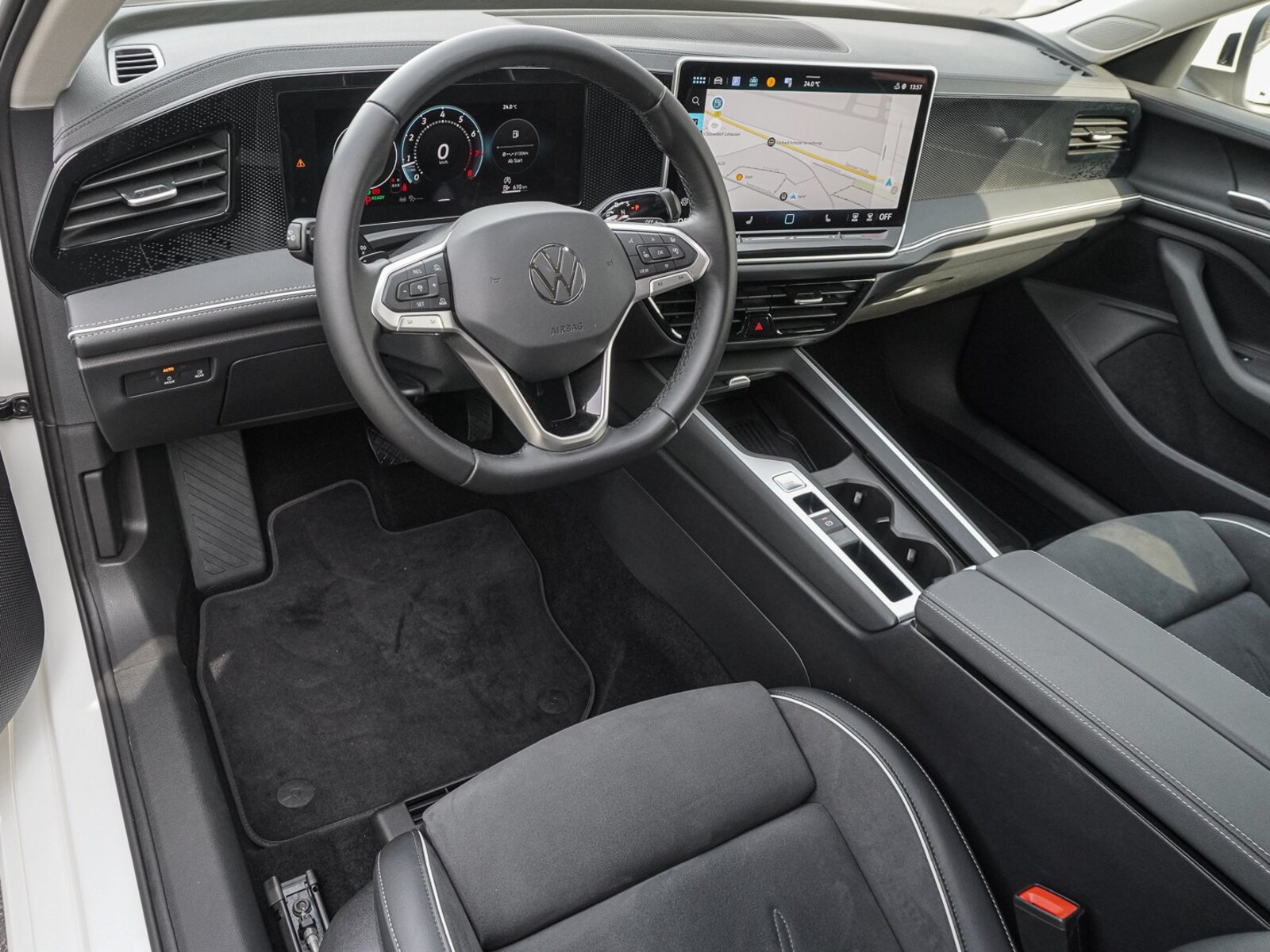 Volkswagen Passat – Bild 9