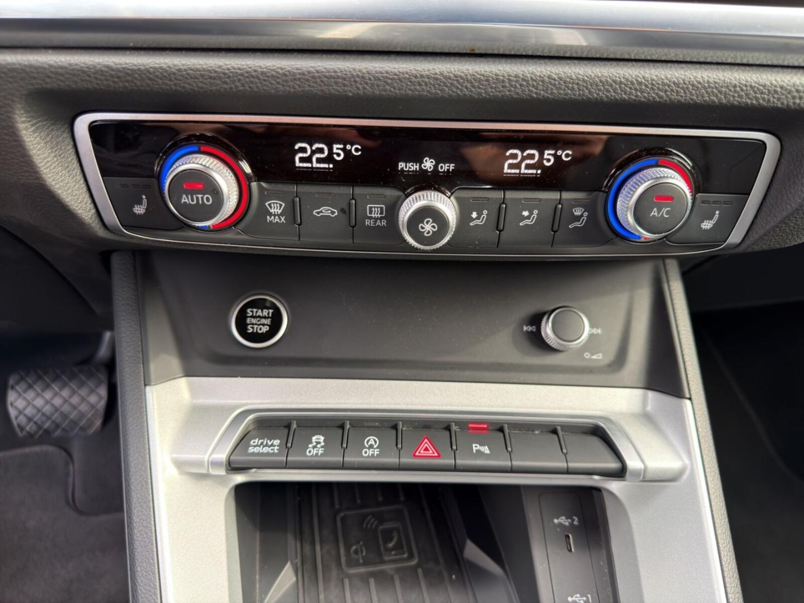 Audi Q3 – Bild 16