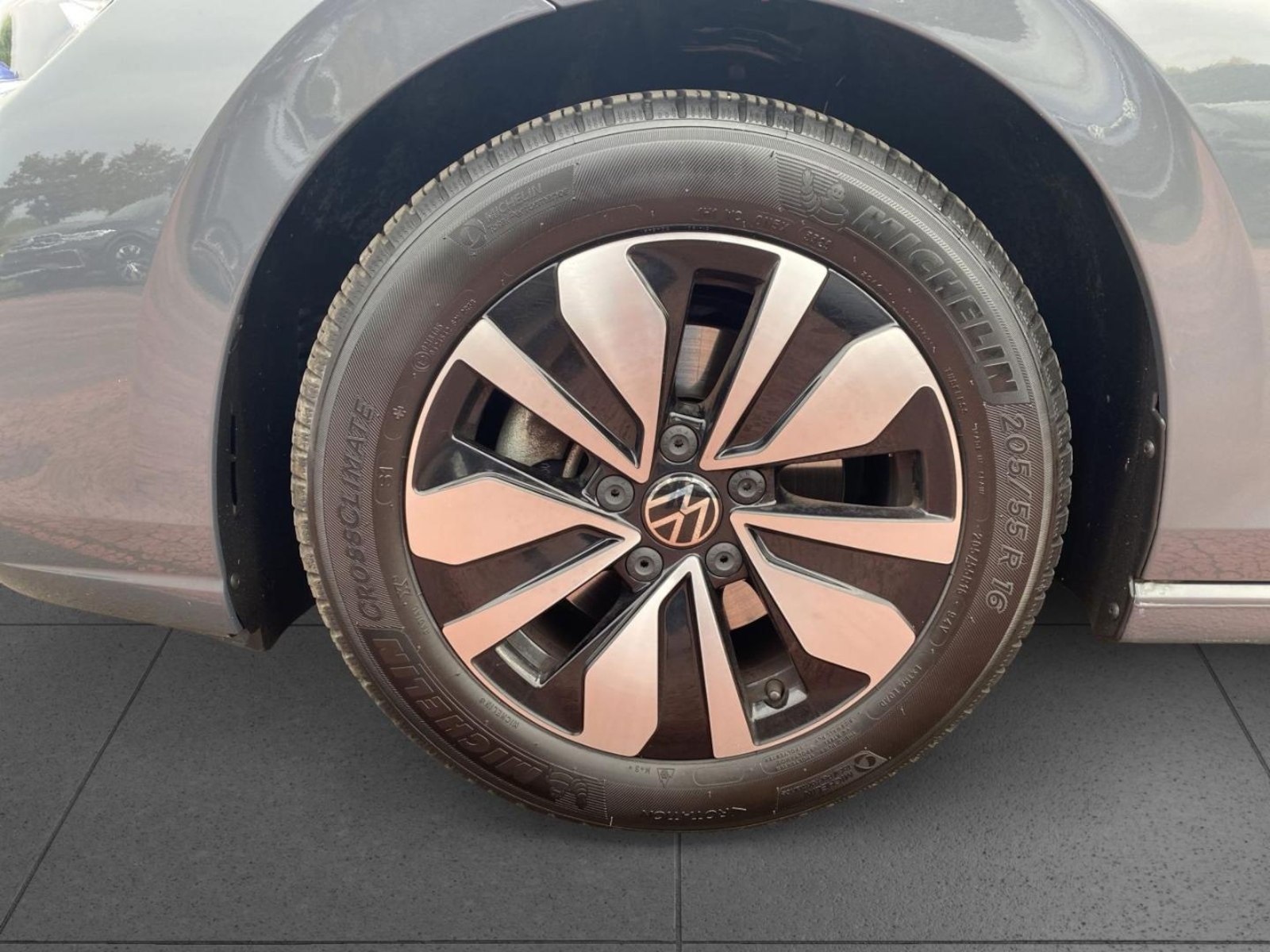 Volkswagen Golf Variant – Bild 7