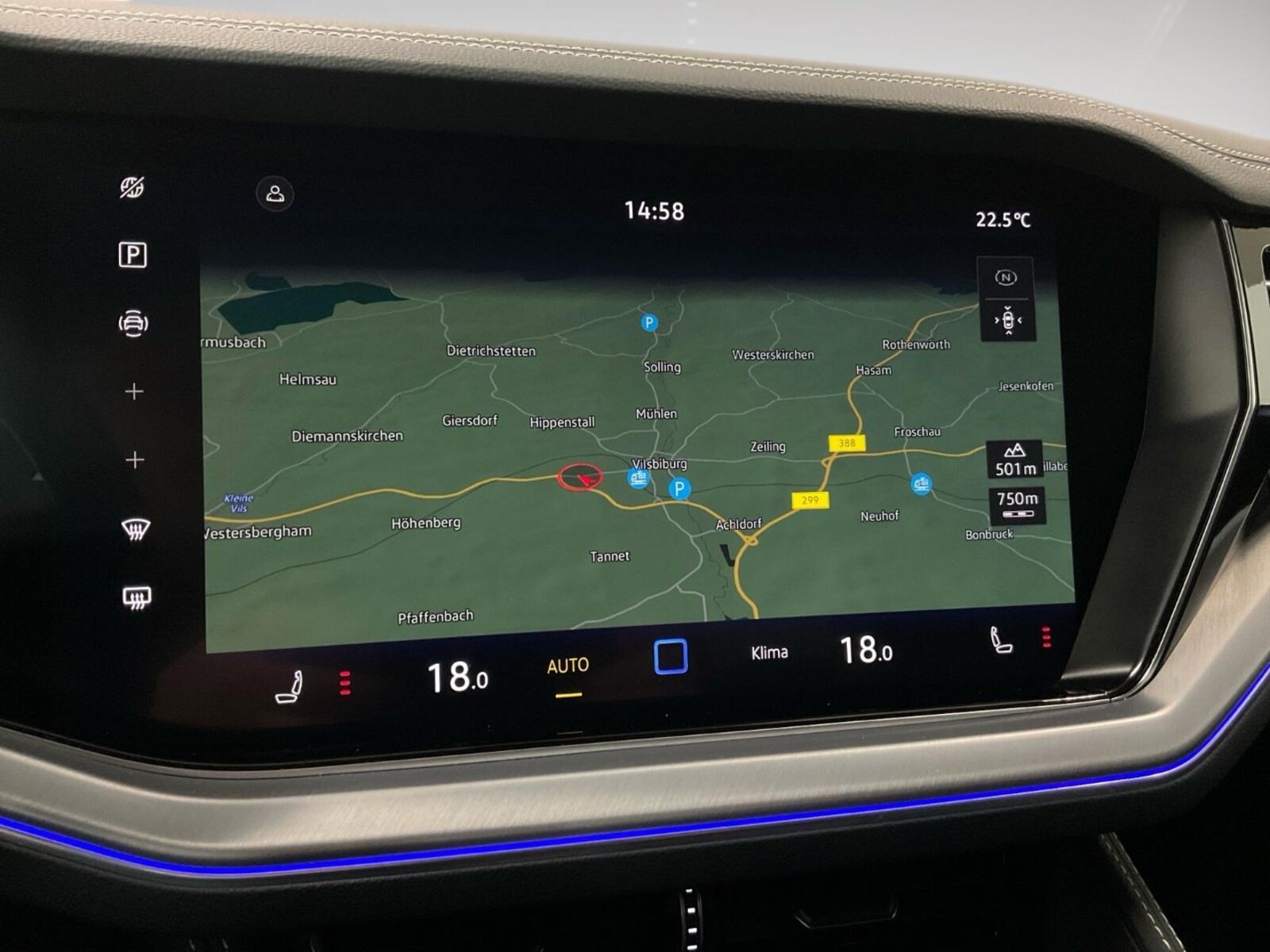 Volkswagen Touareg – Bild 12