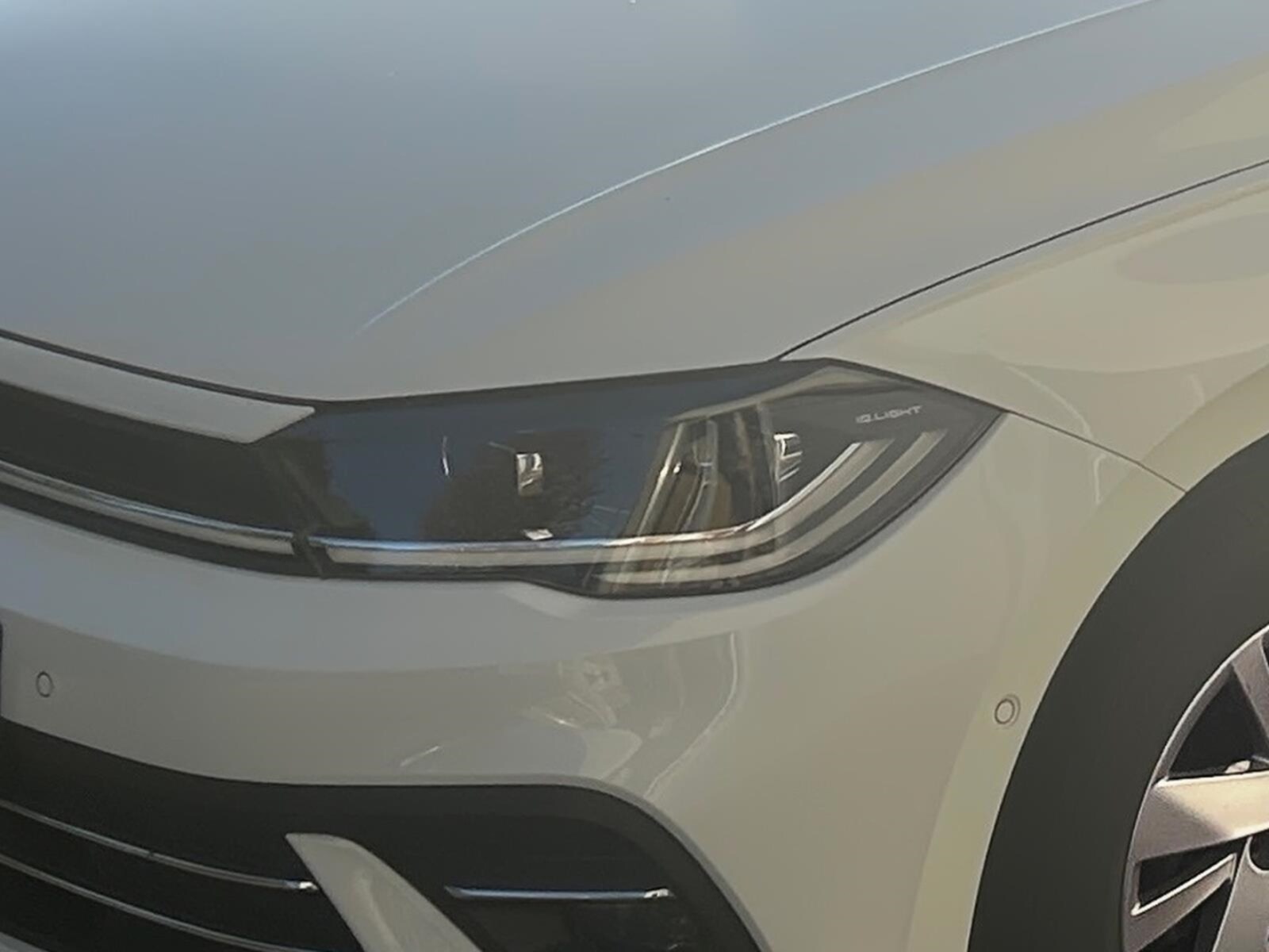 Volkswagen Polo – Bild 5
