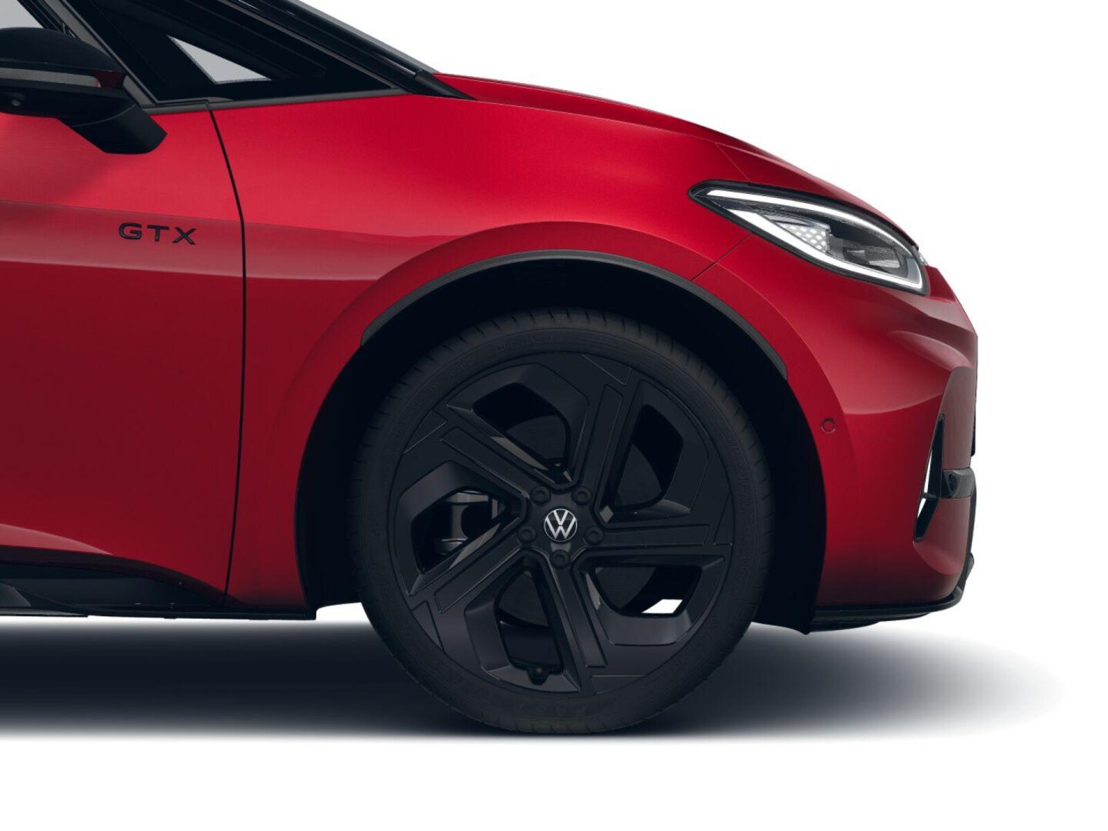 Volkswagen ID.3 – Bild 7