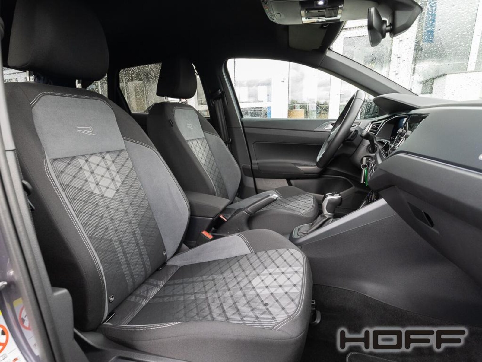 Volkswagen Taigo – Bild 11