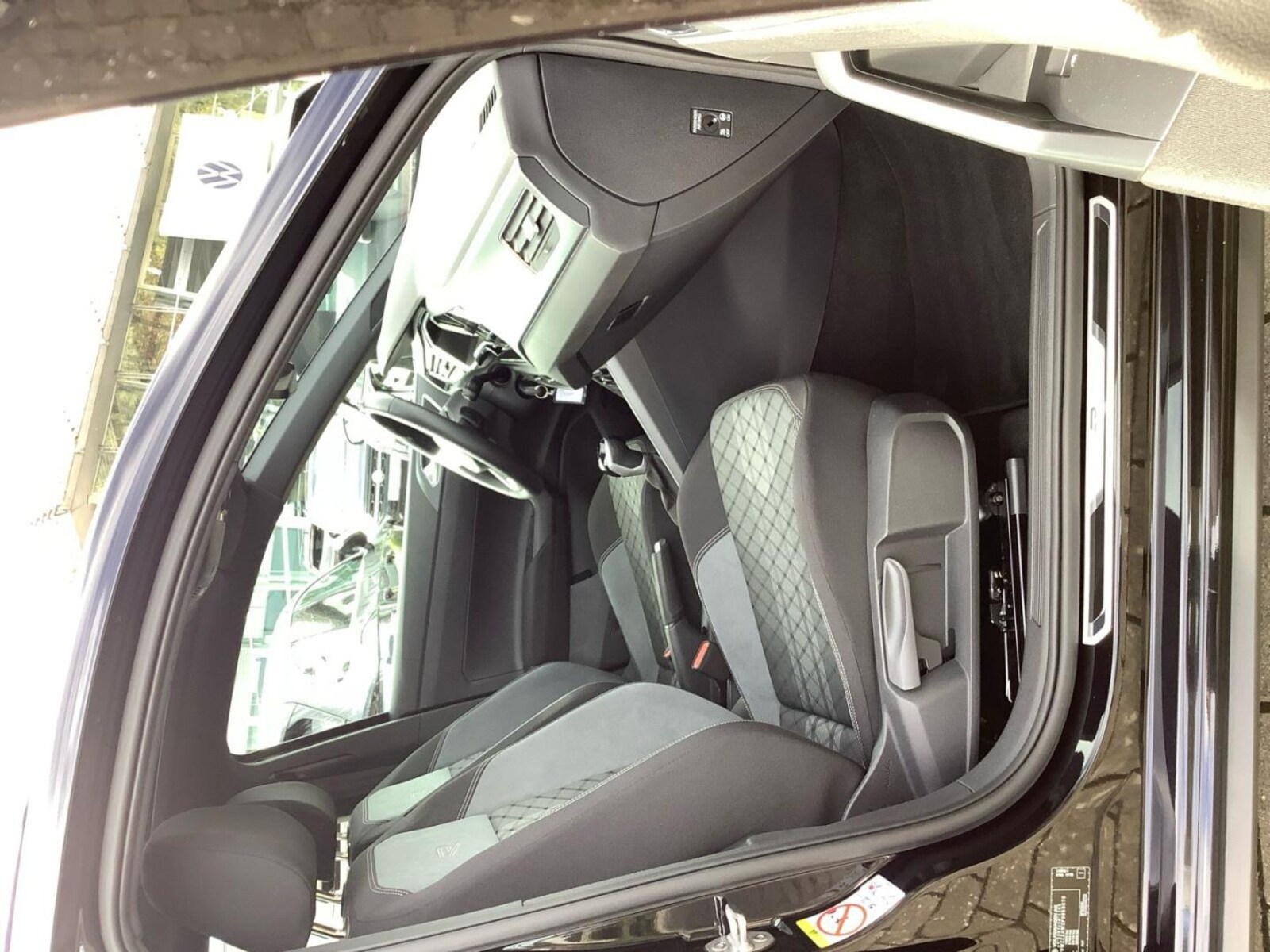 Volkswagen Polo – Bild 19