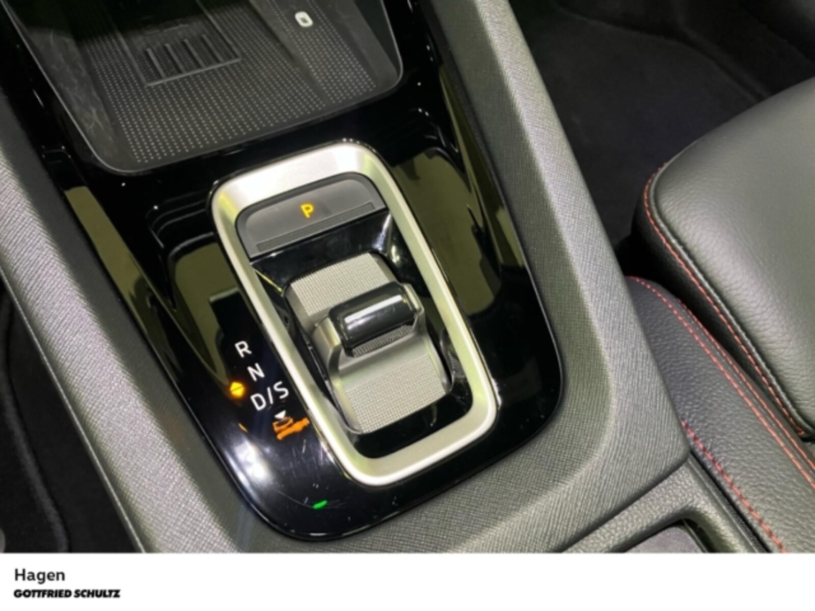 Škoda Octavia Combi – Bild 15