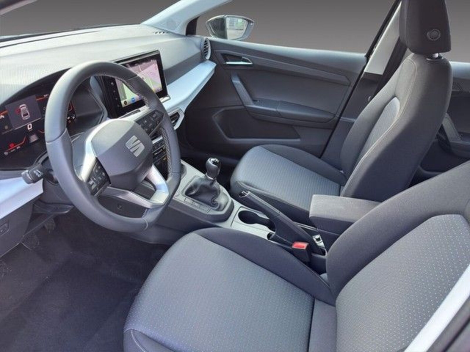 SEAT Ibiza – Bild 8