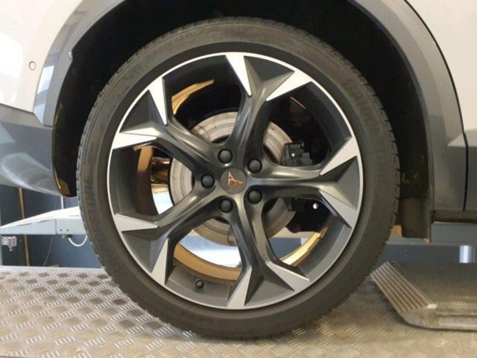CUPRA Formentor – Bild 20