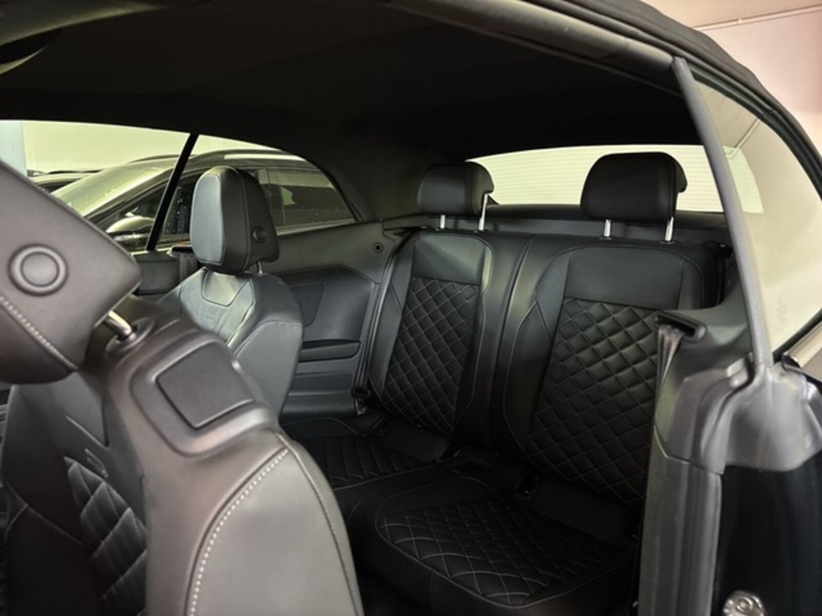 Volkswagen T-Roc Cabriolet – Bild 21