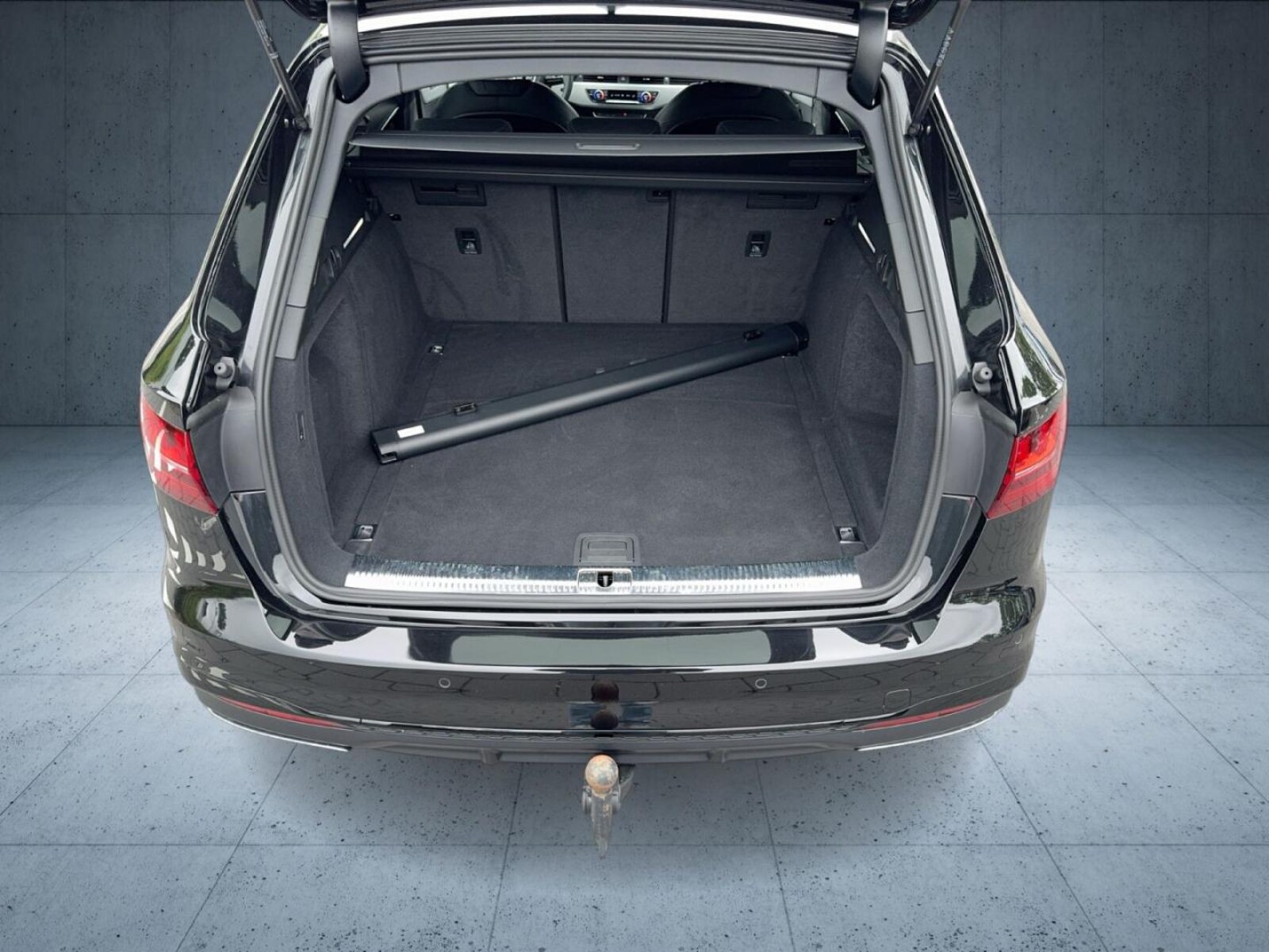 Audi A4 Avant – Bild 13