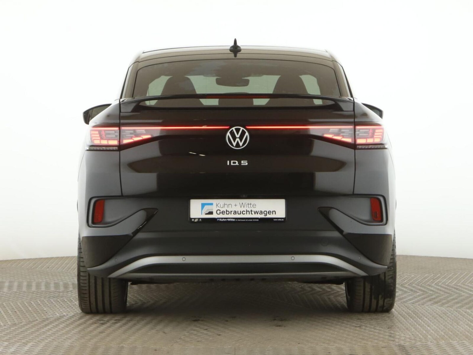 Volkswagen ID.5 – Bild 7