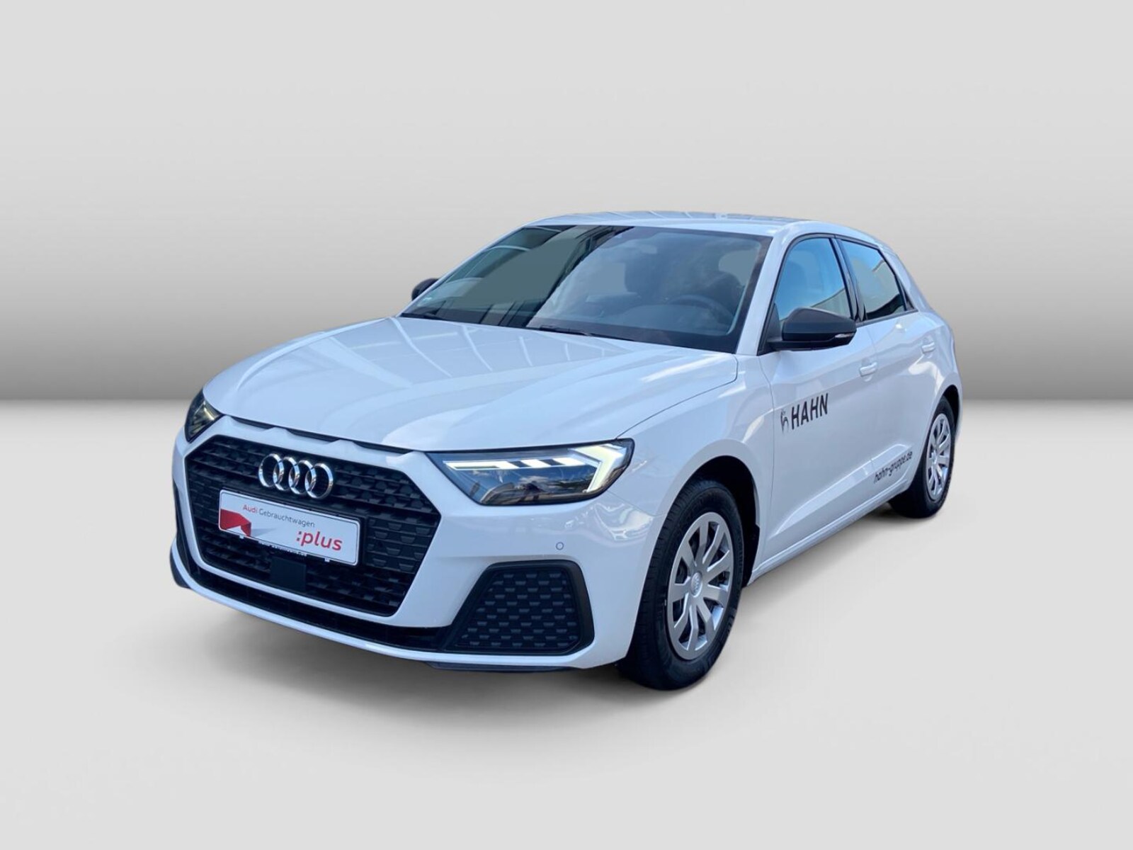 Audi A1 Sportback – Bild 2