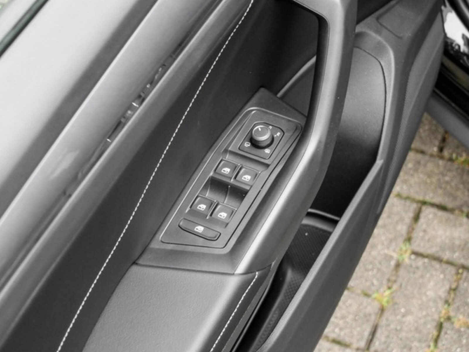 Volkswagen T-Roc – Bild 14