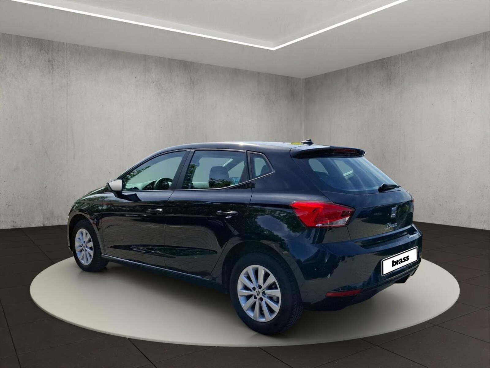 SEAT Ibiza – Bild 3