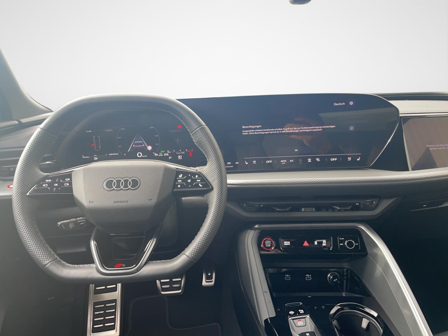 Bild über Audi Q5 SUV TFSI quattro 150 kW S tronic - für weitere Informationen kontaktieren Sie den Audi Partner