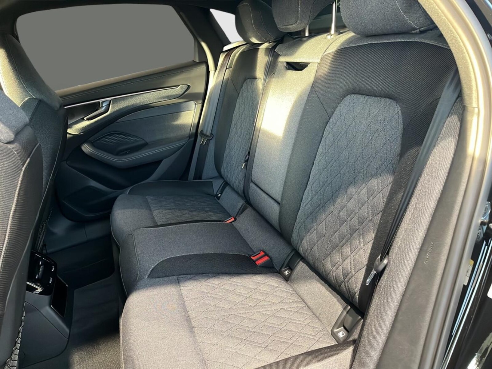 Audi A6 Limousine – Bild 10