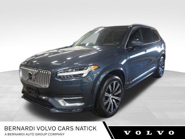 2023 Volvo XC90