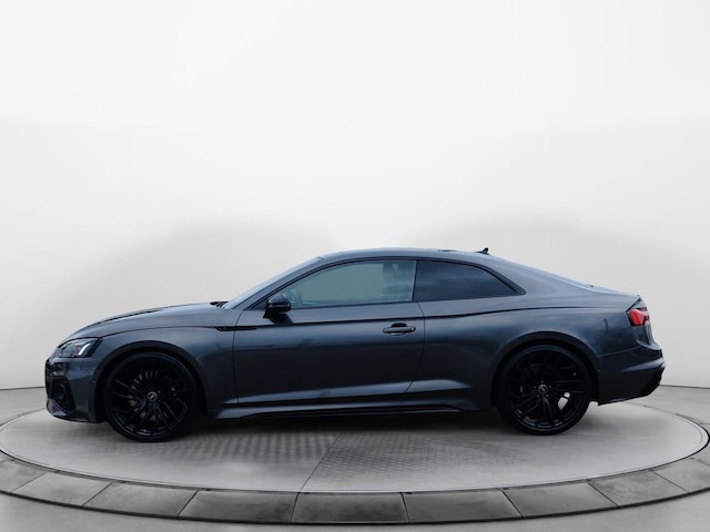Image about Audi RS 5 Coupé TFSI quattro tiptronic