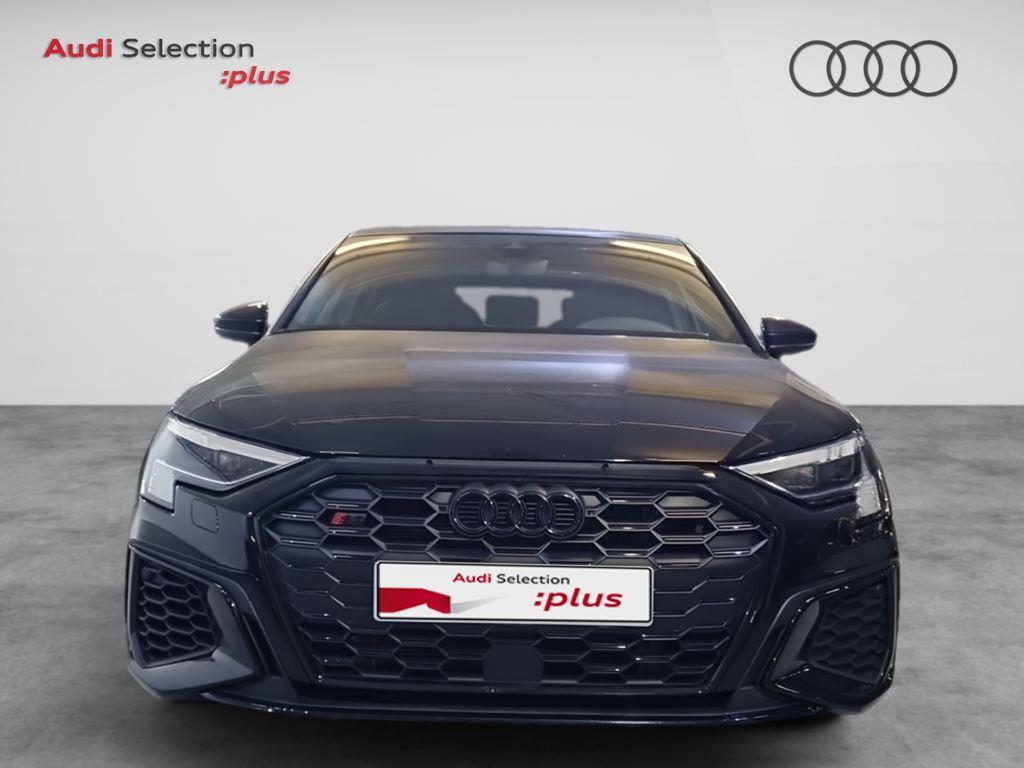 Image about Audi S3 Sportback S3 Sportback TFSI 228 kW (310 CV) S tronic
