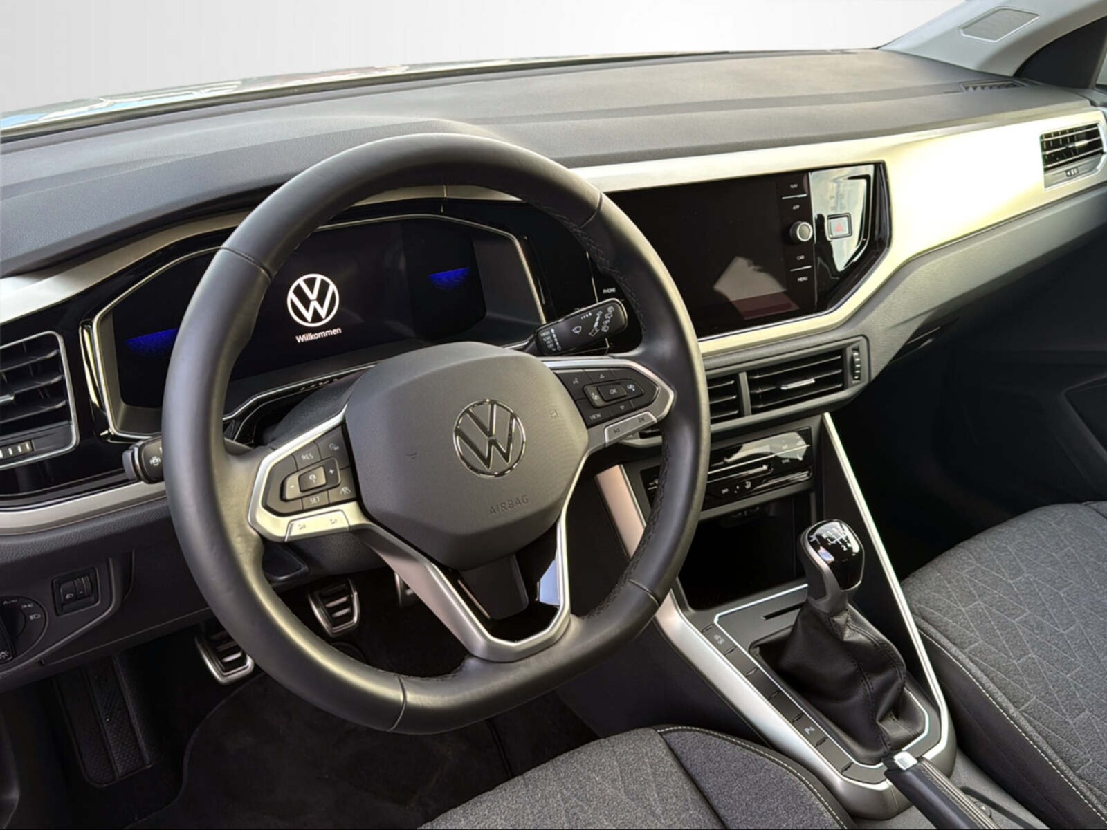 Volkswagen Taigo – Bild 8