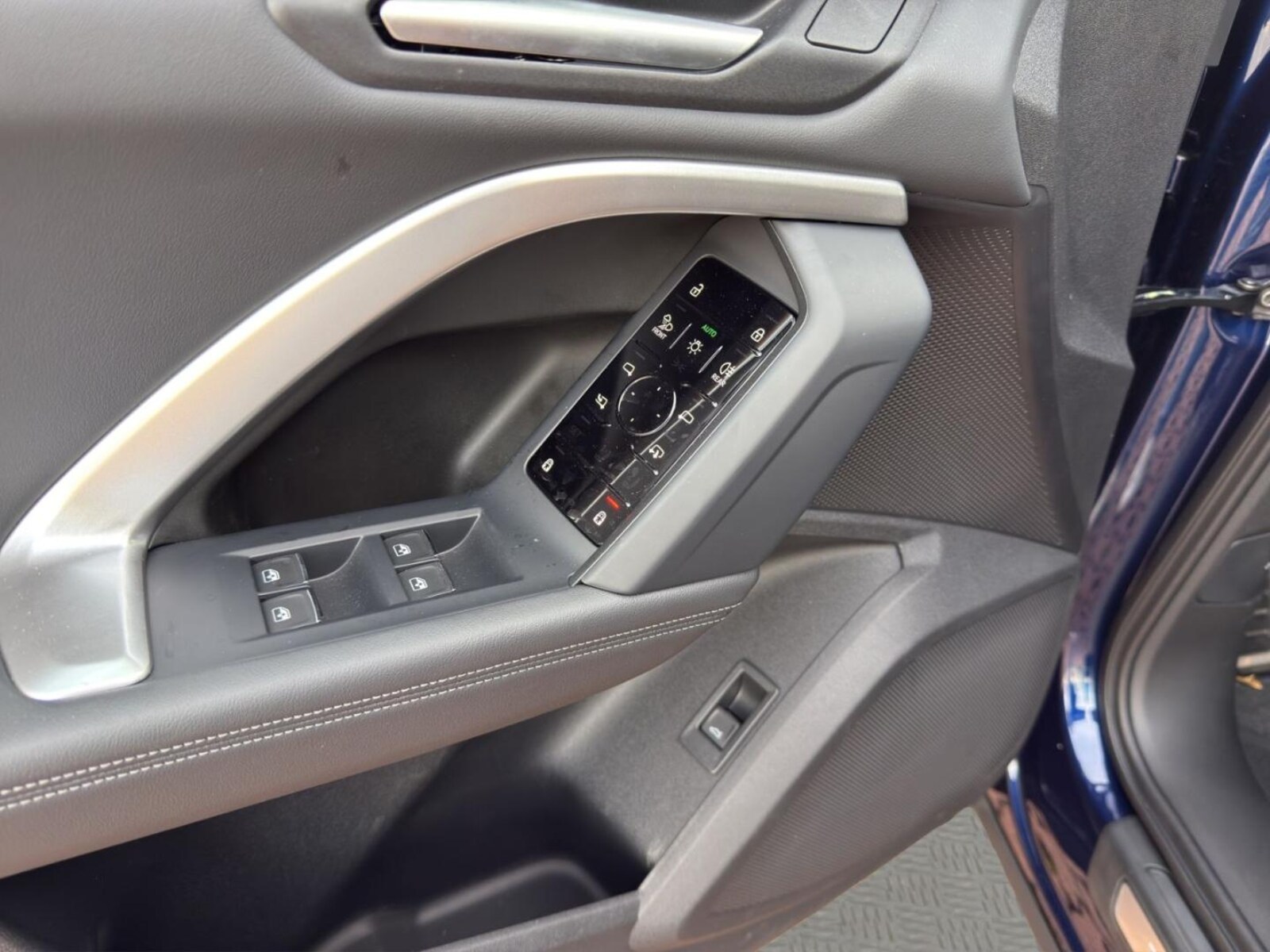Audi Q5 – Bild 14