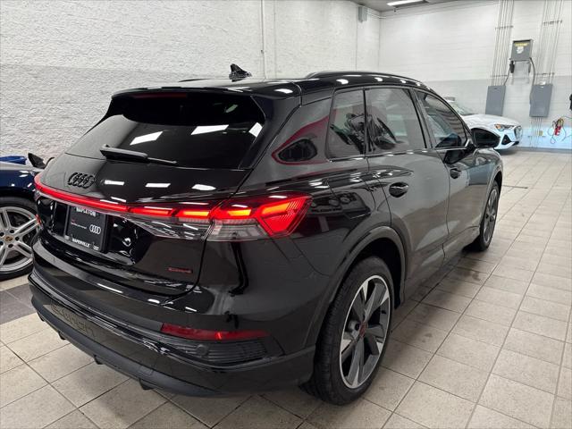 2023 AUDI Q4 - Image 4