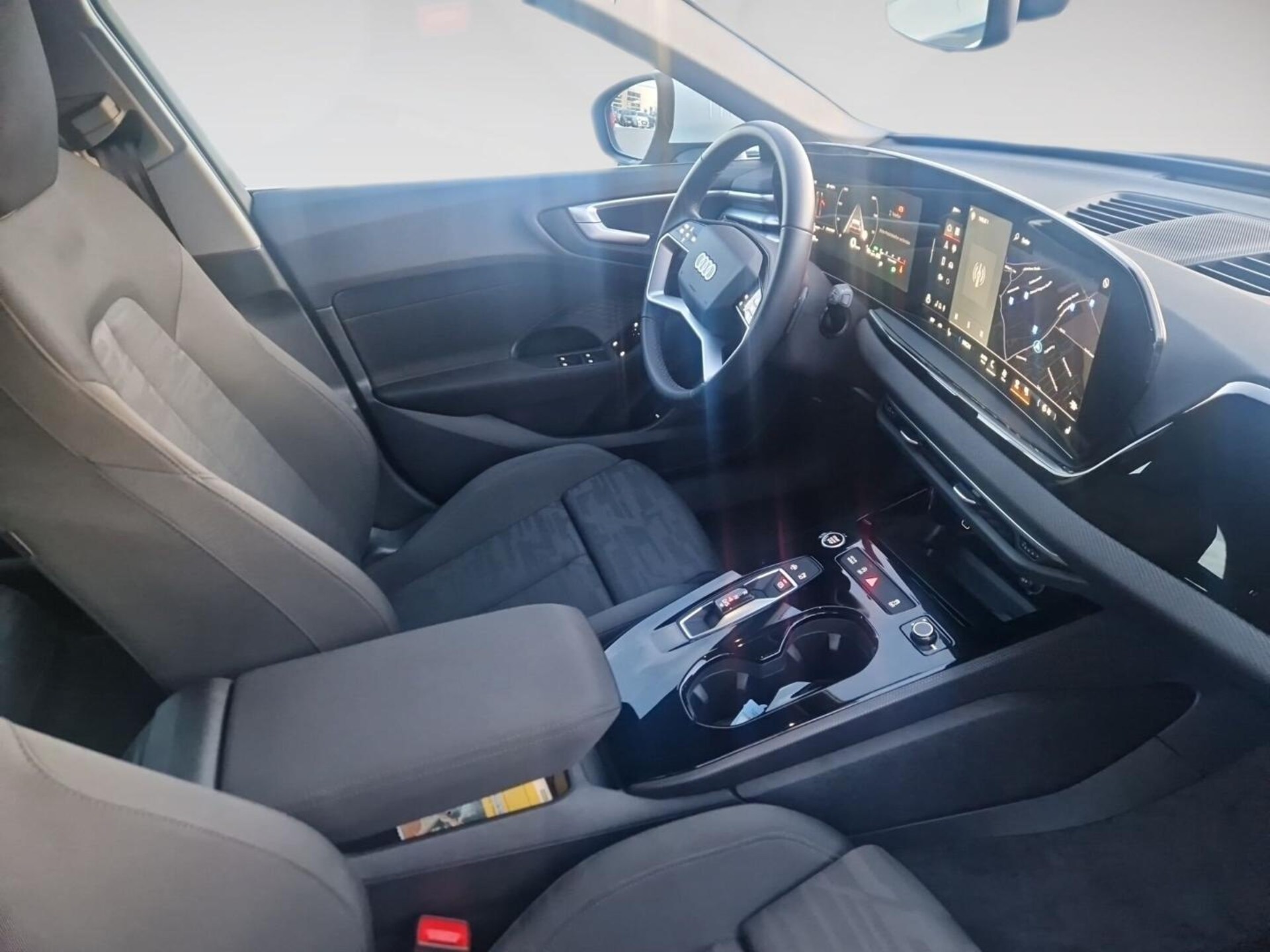 Audi A5 Avant