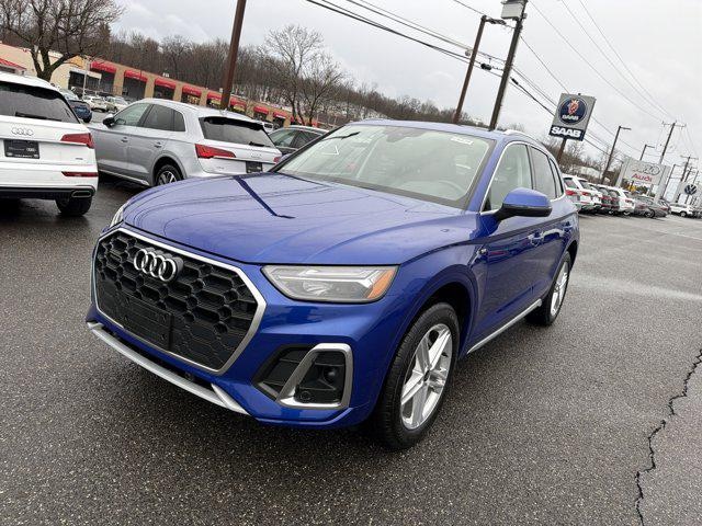 2024 Audi Q5