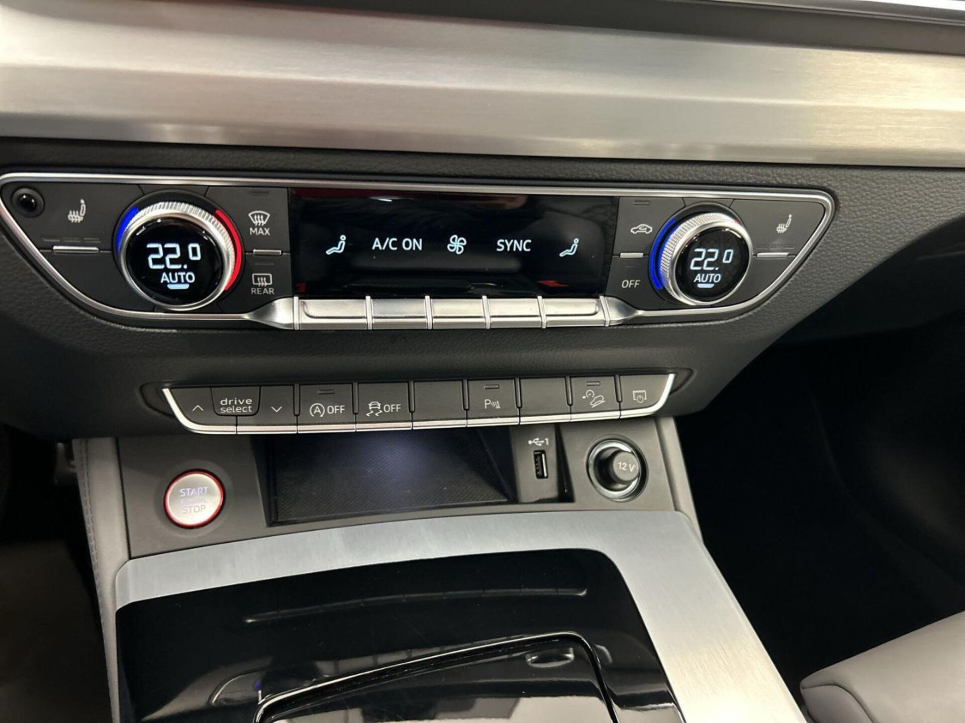 Audi SQ5 Sportback